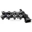 FEBI BILSTEIN 175769 Ansaugkrümmer für FORD, PEUGEOT, VOLVO, CITROËN, MAZDA