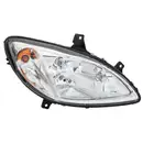 HELLA 1EG 246 041-021 HSW re Halogen MB