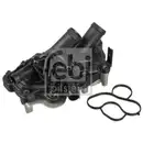 FEBI BILSTEIN 103347 Wasserpumpe für SEAT, AUDI, VW, SKODA