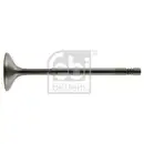 FEBI BILSTEIN 38315 Einlassventil
