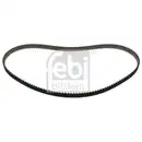 FEBI BILSTEIN 49436 Zahnriemen für PEUGEOT, FORD, TOYOTA, CITROËN, OPEL, DS