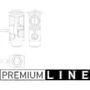 Expansionsventil Klimaanlage Mahle AVE 114 000P Behr *** Premium Line ***