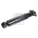 FEBI BILSTEIN 20199 Stoßdämpfer für MAN