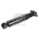 FEBI BILSTEIN 20199 Stoßdämpfer für MAN