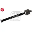 Axialgelenk Spurstange Febi Bilstein 41940 Prokit für Hyundai Vorderachse Links