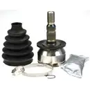 Gelenksatz Antriebswelle Spidan 36018 Gkn Automotive Oe-technologie 52° für Opel