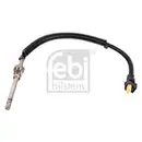 FEBI BILSTEIN 170460 Abgastemperatursensor für MERCEDES-BENZ
