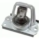 Lagerung Motor Lemförder 38761 01 für Vauxhall für Opel für Renault Rechts