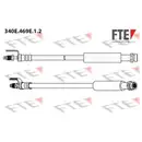 Bremsschlauch Fte 9240507 für Ford Vorderachse