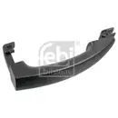 FEBI BILSTEIN 177937 Türaußengriff für FORD