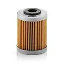 MANN-FILTER MH 54/1 Oelfilter