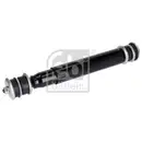 FEBI BILSTEIN 20389 Stoßdämpfer für SCANIA