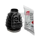 FEBI BILSTEIN 29950 Achsmanschettensatz für MERCEDES-BENZ
