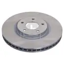 Febi Bremsscheiben Bremsbeläge Vorne Hinten für Nissan Qashqai / Qashqai +2