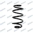 Mubea 90166708 Fahrwerksfeder