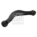 Lenker Radaufhängung Febi Bilstein 170537 für Ford für Jaguar Hinterachse Links