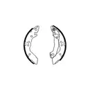 TEXTAR 91054100 PKW Bremsbacken