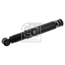 FEBI BILSTEIN 20390 Stoßdämpfer für MAN, ERF