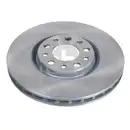 Febi Bremsscheiben Bremsbeläge Vorne Hinten für Alfa Romeo Giulietta 940x