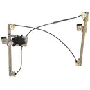 VALEO 850449 Fensterheber v r VW Polo