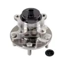 FEBI BILSTEIN 172641 Radlagersatz für LEXUS