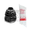 FEBI BILSTEIN 172927 Achsmanschettensatz für FIAT, LANCIA, ALFA