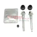 Führungshülsensatz Bremssattel Metzger 113-1446X Greenparts Hinterachse