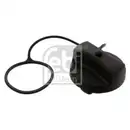 FEBI BILSTEIN 46459 Tankdeckel für MERCEDES-BENZ