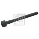 Zylinderkopfschraube Febi Bilstein 05609 für Ford für Ford Usa