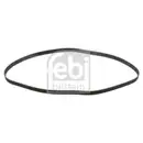 FEBI BILSTEIN 32015 Zahnriemen für MITSUBISHI