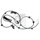 FEBI BILSTEIN 170831 ABS-Sensor für TOYOTA