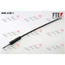 Bremsschlauch Fte 9240017 für Mercedes Benz für Mercedes Benz für Mercedes Benz