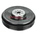 METZGER 6400069 RIEMENSCHEIBE, KURBELWELLE
