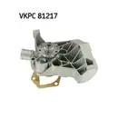 SKF VKPC 81217 Wasserpumpe