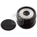 FEBI BILSTEIN 101715 Generatorfreilauf für MERCEDES-BENZ