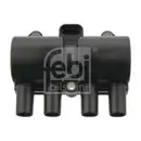 FEBI BILSTEIN 31999 Zündspule für CHEVROLET, OPEL, DAEWOO