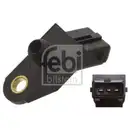 FEBI BILSTEIN 45927 Saugrohrdrucksensor