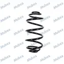 Mubea 90171452 Fahrwerksfeder