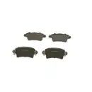 BOSCH 0 986 494 043 Bremsbelagsatz, Scheibenbremse