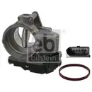 Drosselklappenstutzen Febi Bilstein 46315 für Audi für Seat für Skoda für VW