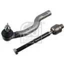 FEBI BILSTEIN 177761 Spurstange für SUZUKI