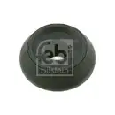 Lagerung Stabilisatorkoppelstange Febi Bilstein 09095 für Seat für VW