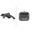HELLA 6PU 009 163-461 Impulsgeber, Kurbelwelle