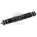 FEBI BILSTEIN 20382 Stoßdämpfer für MAN