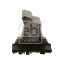 FEBI BILSTEIN 25300 Gleitschiene für MERCEDES-BENZ, SSANGYONG, VW