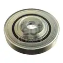 FEBI BILSTEIN 32000 Riemenscheibe (entkoppelt) für PEUGEOT, FORD, VOLVO, FIAT