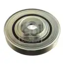 FEBI BILSTEIN 32000 Riemenscheibe (entkoppelt) für FORD, FIAT, PEUGEOT, CITROËN