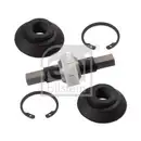 Reparatursatz Schalthebel Febi Bilstein 38152 für Mercedes Benz für Evobus