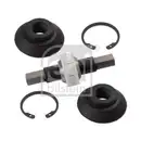 FEBI BILSTEIN 38152 Rep. Satz Schalthebel für MERCEDES-BENZ