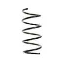 SPIDAN 49719 Fahrwerksfeder